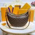 Replica Louis Vuitton Monogram Canvas M46311 brown HY1315rH96