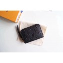 Replica Louis Vuitton Monogram Empreinte ARIANE 60574 Black HY1731cK54