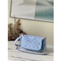 Replica Louis Vuitton MULTI POCHETTE ACCESSOIRES M46093 blur HY8766KG80