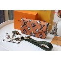 Replica Louis Vuitton MULTI POCHETTE ACCESSOIRES M80697 brown HY3007BB13