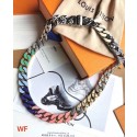 Replica Louis Vuitton Necklace CE4653 HY18558EO56