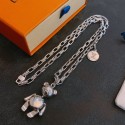 Replica Louis Vuitton Necklace CE8456 HY8481hD86