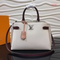 Replica Louis Vuitton original LOCKME DAY M53730 Rose Soie Quartz Calla HY9063TN94