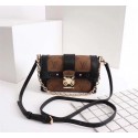 Replica Louis vuitton original Monogram Canvas Lipstick bag M44186 HY15560VA65