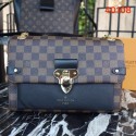 Replica Louis vuitton original monogram canvas M40108 black HY10440rH96