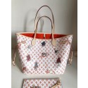 Replica Louis Vuitton Original Monogram Canvas NEVERFULL M44459 HY8165aG44