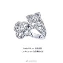 Replica Louis Vuitton Ring CE8065 HY26294Ye83