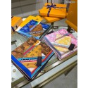 Replica Louis Vuitton Scarf LVS00071 HY2059iF91