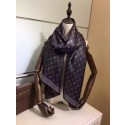 Replica Louis Vuitton Scarf LVS16080402 Scarf HY18193EO56