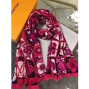Replica Louis Vuitton Scarf LVS9226A Scarf HY14649Jw87