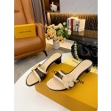 Replica Louis Vuitton Shoes 10625-3 Heel height 4.5CM HY7338BJ25