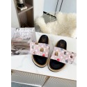 Replica Louis Vuitton Shoes 16219-5 Shoes HY22271KG80