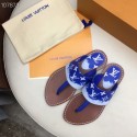 Replica Louis Vuitton Shoes LV1009DC-1 Shoes HY16802YP94
