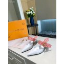 Replica Louis Vuitton Shoes LV1092DS-6 HY17986Kg43