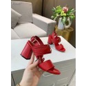 Replica Louis Vuitton Shoes LV1097XB-1 7CM height HY6940CQ60