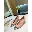 Replica Louis Vuitton Shoes LV1135DS-2 Heel height 5CM HY5813ui32