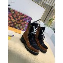 Replica Louis Vuitton Shoes LV1139DS-4 HY19724Ye83