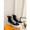 Replica Louis Vuitton Shoes LV1141DC-7 HY3329Yn66