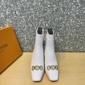 Replica Louis Vuitton Shoes LV1142LS-2 Heel height 7CM Shoes HY9209ls37