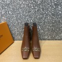 Replica Louis Vuitton Shoes LV1142LS-3 Heel height 7CM HY19754Yn66