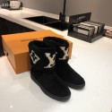 Replica Louis Vuitton Shoes LV1143LS-4 HY4614iF91