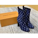 Replica Louis Vuitton Shoes LV1147DS-2 Heel height 9CM Shoes HY15272Xe44
