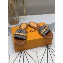 Replica Louis Vuitton Shoes LVS00146 HY15259UD97
