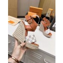 Replica Louis Vuitton Shoes LVS00215 Heel 13CM HY19963ij65