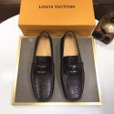 Replica Louis Vuitton shoes LVX00054 Shoes HY2497Xe44