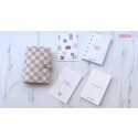 Replica Louis Vuitton SMALL RING AGENDA COVER R20426-1 HY15085DY71