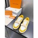 Replica Louis Vuitton sneakers 18520-2 HY14907Xe44