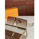 Replica Louis Vuitton Sunglasses Top Quality LV6001_0301 HY14333Hd81