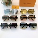 Replica Louis Vuitton Sunglasses Top Quality LV6001_0447 HY11136Ac56