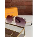 Replica Louis Vuitton Sunglasses Top Quality LV6001_0461 Sunglasses HY13032nB47