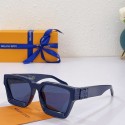 Replica Louis Vuitton Sunglasses Top Quality LVS00003 HY22603ui32