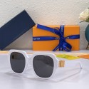 Replica Louis Vuitton Sunglasses Top Quality LVS00047 HY403BJ25
