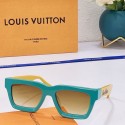 Replica Louis Vuitton Sunglasses Top Quality LVS00049 HY8530aG44