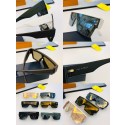 Replica Louis Vuitton Sunglasses Top Quality LVS00100 Sunglasses HY22405HB48