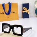 Replica Louis Vuitton Sunglasses Top Quality LVS00130 Sunglasses HY2461cK54