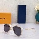Replica Louis Vuitton Sunglasses Top Quality LVS00164 HY15268TN94