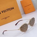 Replica Louis Vuitton Sunglasses Top Quality LVS00215 HY5975aG44