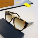 Replica Louis Vuitton Sunglasses Top Quality LVS00261 Sunglasses HY19850HB48