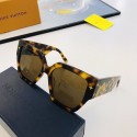 Replica Louis Vuitton Sunglasses Top Quality LVS00263 HY15538Ix66