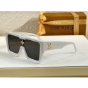 Replica Louis Vuitton Sunglasses Top Quality LVS00312 Sunglasses HY21120Fi42