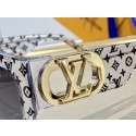 Replica Louis Vuitton Sunglasses Top Quality LVS00354 Sunglasses HY14971KG80