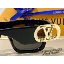 Replica Louis Vuitton Sunglasses Top Quality LVS00357 Sunglasses HY987nB47