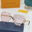 Replica Louis Vuitton Sunglasses Top Quality LVS00390 Sunglasses HY14948Vi77