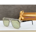 Replica Louis Vuitton Sunglasses Top Quality LVS00482 HY23010SV68