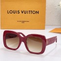 Replica Louis Vuitton Sunglasses Top Quality LVS00546 HY26415aG44
