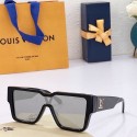 Replica Louis Vuitton Sunglasses Top Quality LVS00553 HY9355VA65